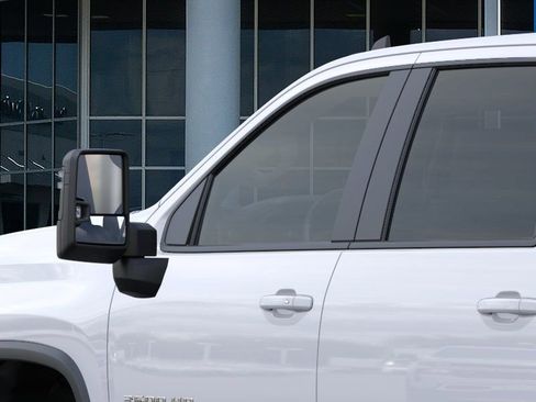 New 2026 Chevrolet Silverado 3500 LT AWD/4WD image 12