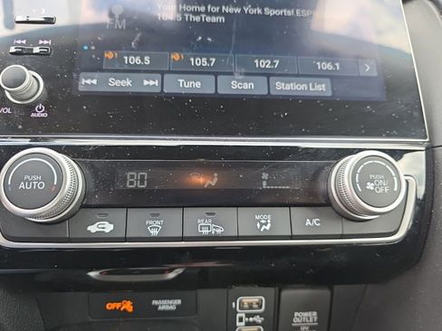 Used 2022 Honda Insight EX image 17