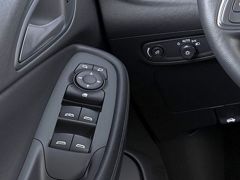 New 2026 Buick Encore GX Preferred image 22