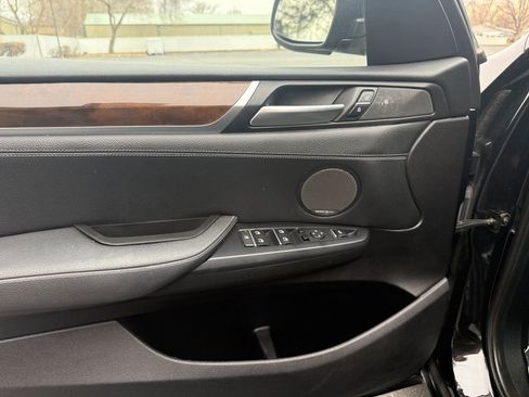 Used 2015 BMW X3 xDrive28i image 14