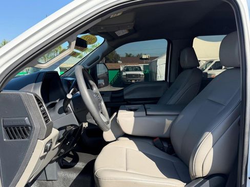 Used 2022 Ford F250 XL w/ Power Equipment Group image 17