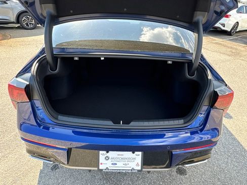 New 2026 Kia K5 GT w/ GT1 Package FWD image 18