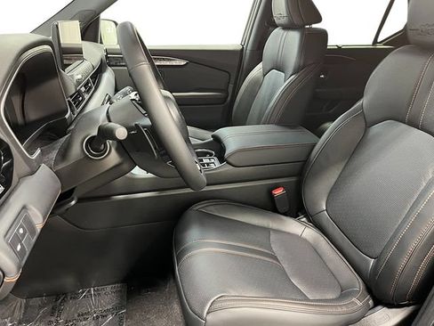 New 2026 Honda Passport TrailSport Elite image 9