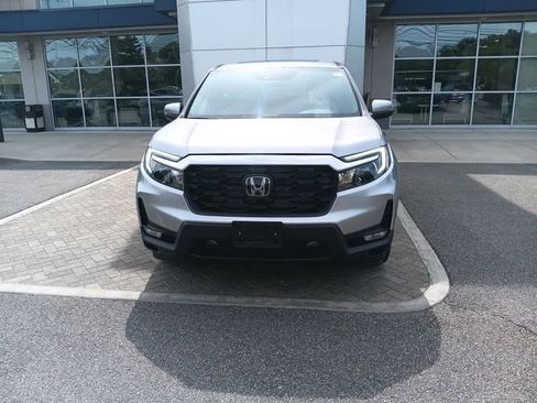 Used 2024 Honda Passport EX-L image 9