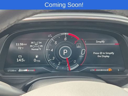 Used 2023 Cadillac CT5 Sport AWD/4WD image 34