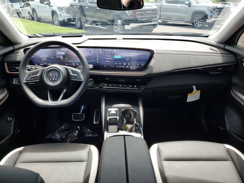 Used 2026 Buick Envision Sport Touring AWD/4WD image 11