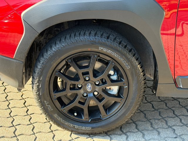 Certified 2024 Subaru Crosstrek 2.5i Wilderness AWD/4WD image 7