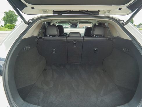 Used 2020 MAZDA CX-5 Grand Touring FWD image 10