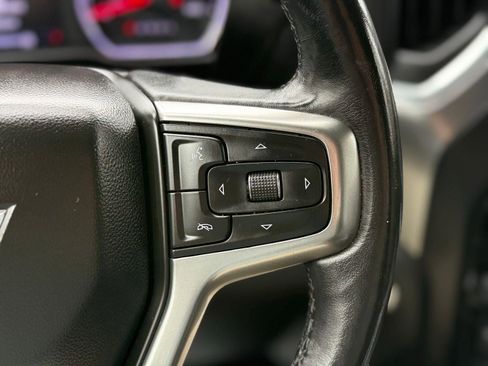 Used 2020 Chevrolet Silverado 1500 RST image 44