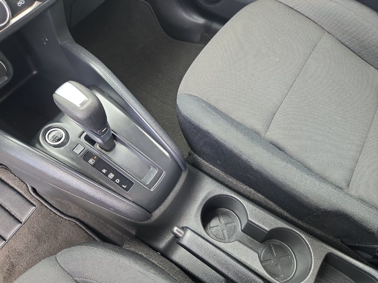 Used 2024 Nissan Kicks S FWD image 24