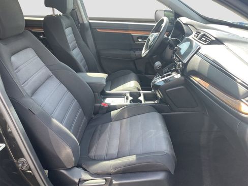 Used 2019 Honda CR-V EX image 16