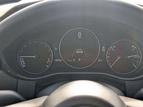 Used 2025 MAZDA CX-50 AWD 2.5 Hybrid w/ Premium Pkg image 18