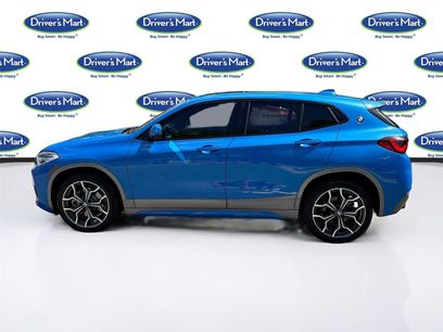 Used 2021 BMW X2 xDrive28i w/ M Sport X Package