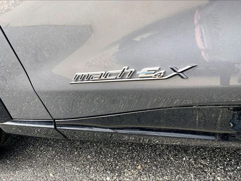 Used 2023 Ford Mustang Mach-E Premium AWD/4WD image 4
