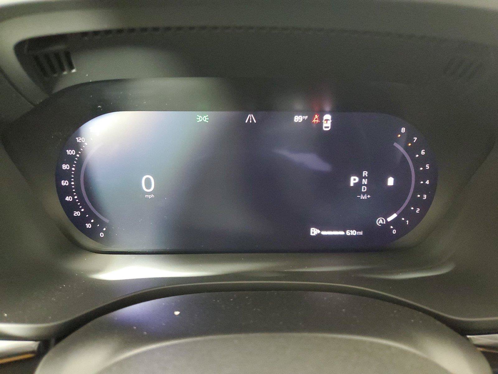 New 2027 Volvo XC60 B5 Core AWD/4WD image 27
