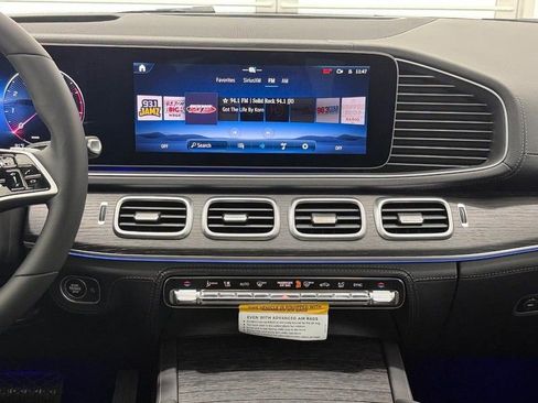 New 2026 Mercedes-Benz GLE 450 4MATIC image 7