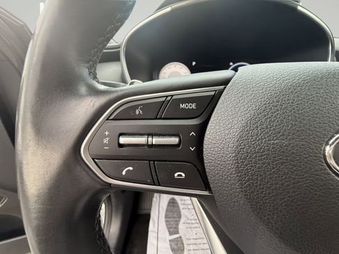 Used 2021 Hyundai Santa Fe Limited w/ Cargo Package image 20