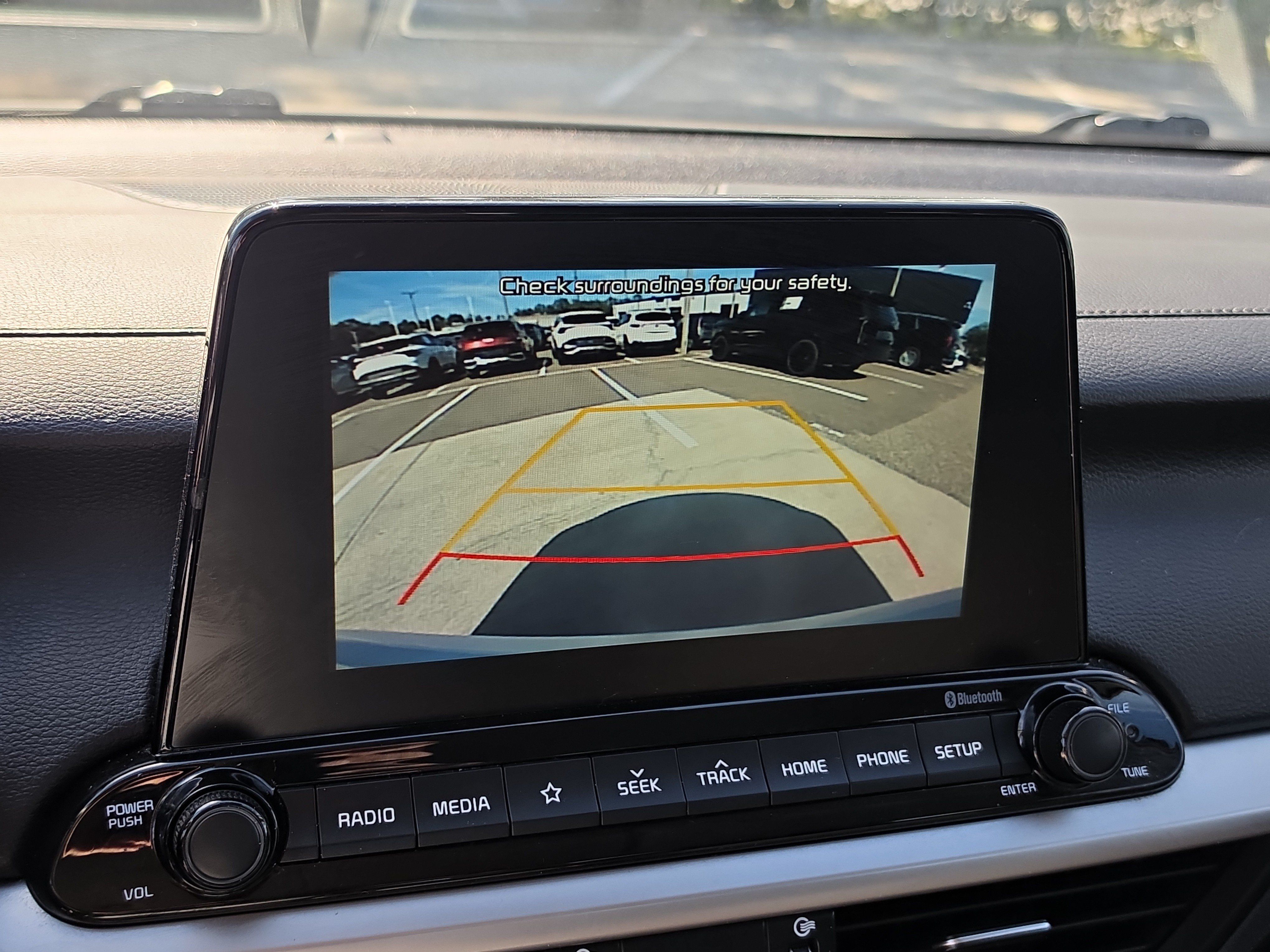Used 2020 Kia Forte LXS FWD image 22