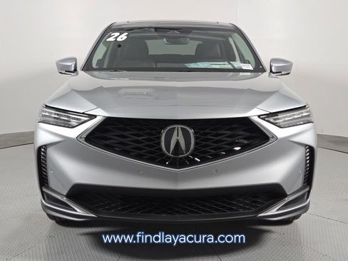New 2026 Acura MDX w/ Technology Package image 9