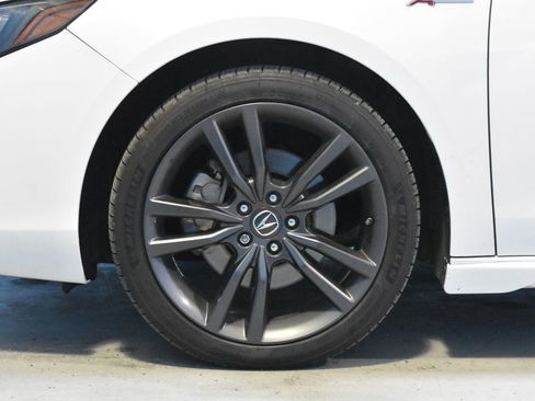 Used 2020 Acura TLX V6 w/ A-SPEC Pkg FWD image 25