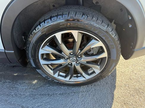 Used 2016 MAZDA CX-5 Grand Touring AWD/4WD image 47