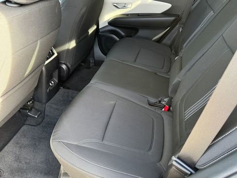 Used 2023 Hyundai Tucson SEL image 16