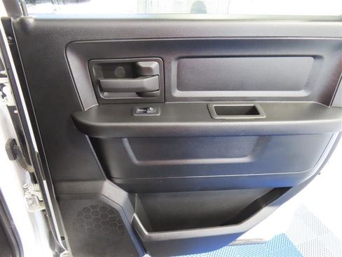 Used 2022 RAM 1500 Tradesman AWD/4WD image 26