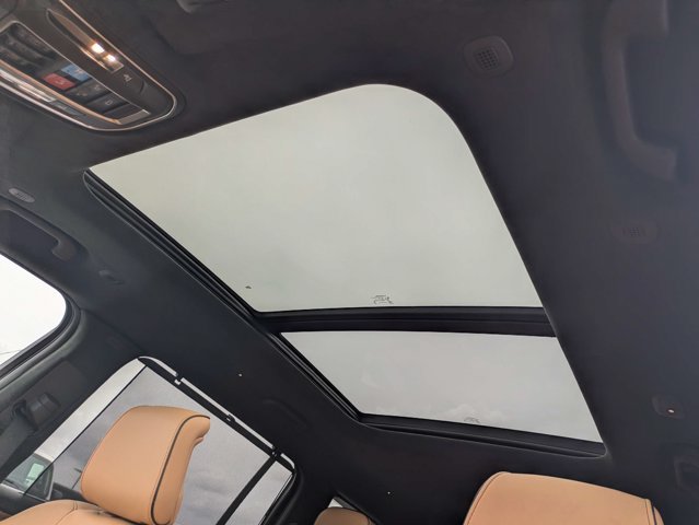 Certified 2025 Jeep Grand Cherokee L Summit AWD/4WD image 23