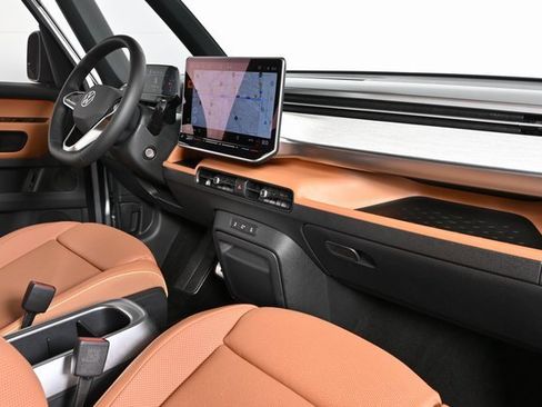 New 2025 Volkswagen ID. Buzz Pro S image 19