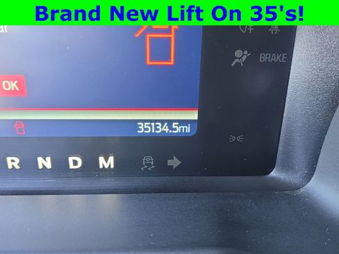 Used 2023 Ford Bronco Big Bend AWD/4WD image 24
