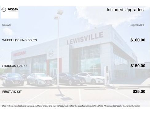 Used 2023 Mercedes-Benz GLB 250 4MATIC w/ Premium Package image 7