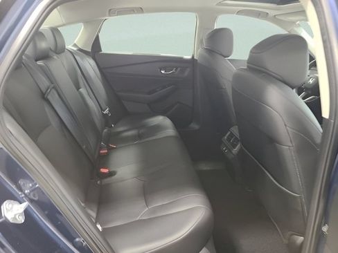 Certified 2023 Honda Accord Touring image 15