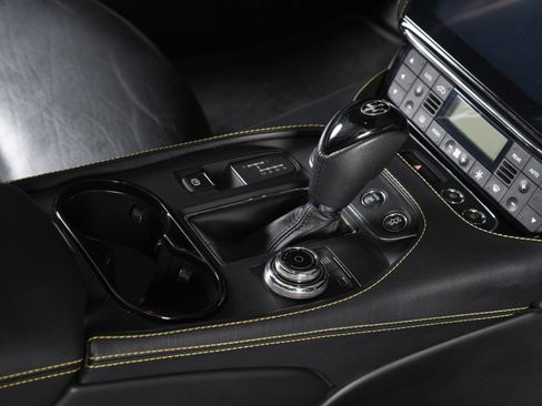 Used 2018 Maserati GranTurismo Sport image 37