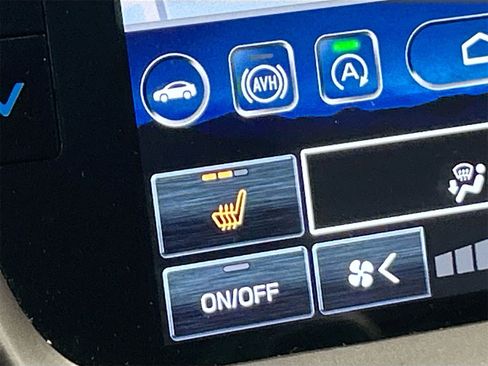 Used 2025 Subaru Outback Limited XT w/ Popular Package #2 image 21