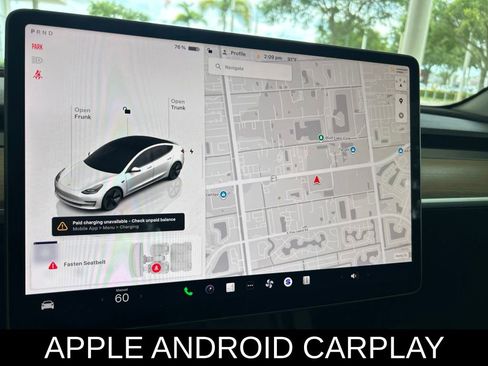 Used 2023 Tesla Model 3 Standard Range RWD image 9