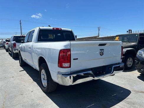 Used 2022 RAM 1500 Tradesman w/ Trailer Tow Group RWD image 39