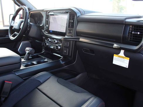 New 2026 Ford F150 Raptor AWD/4WD image 17