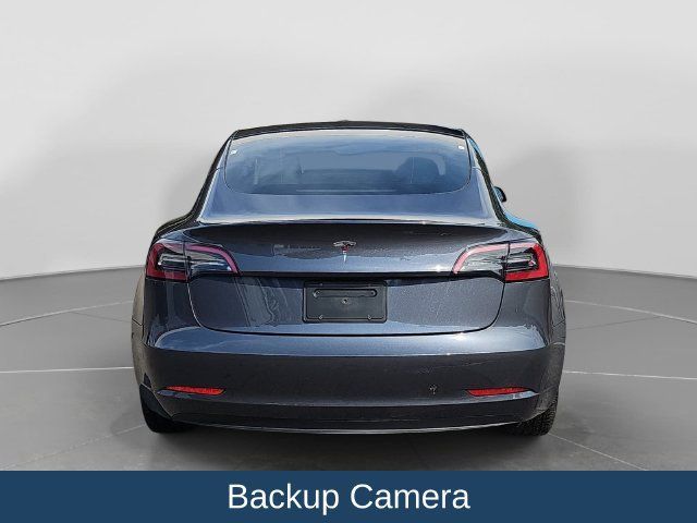 Used 2023 Tesla Model 3 Standard Range RWD image 7