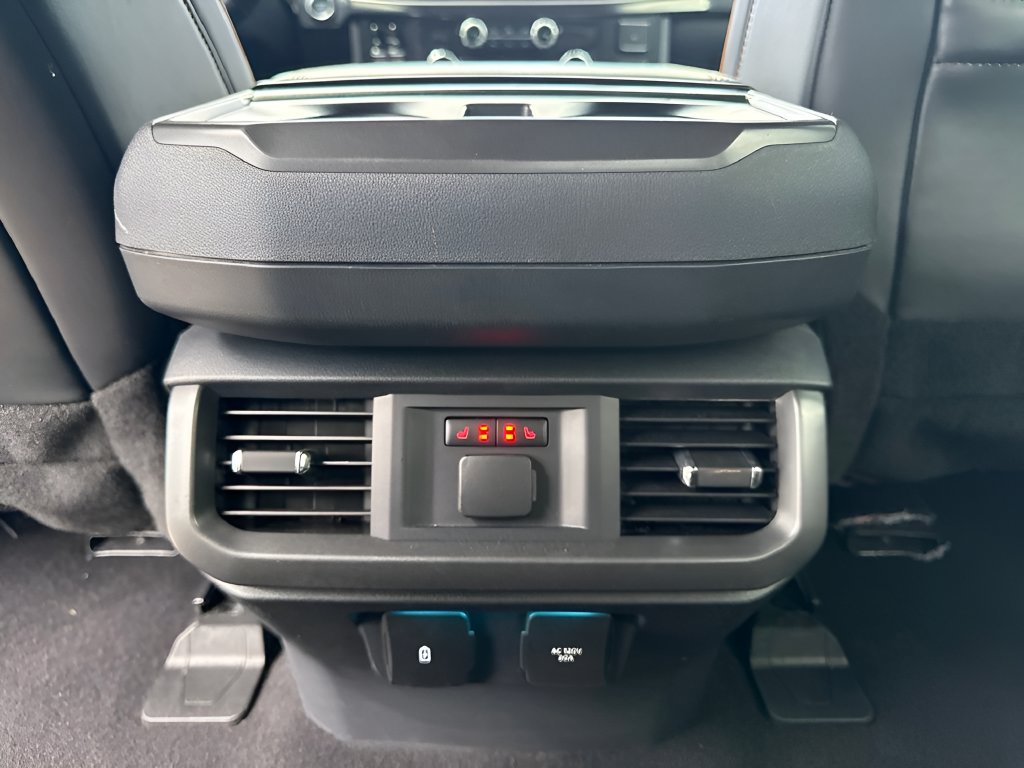 Used 2024 Ford F150 Tremor w/ Equipment Group 402A High AWD/4WD image 51