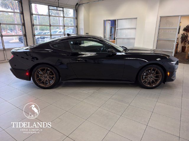 New 2026 Ford Mustang Premium RWD image 9