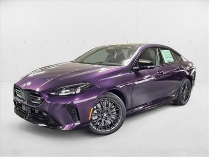 Used 2025 BMW M235i xDrive w/ M Performance Package