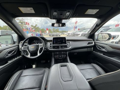 Used 2021 Chevrolet Tahoe Premier image 30