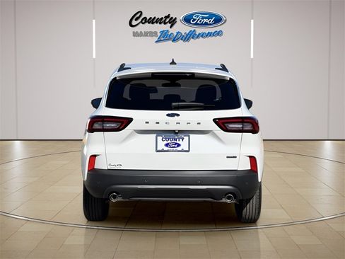New 2026 Ford Escape ST-Line Select w/ Tech Pack #2 image 4