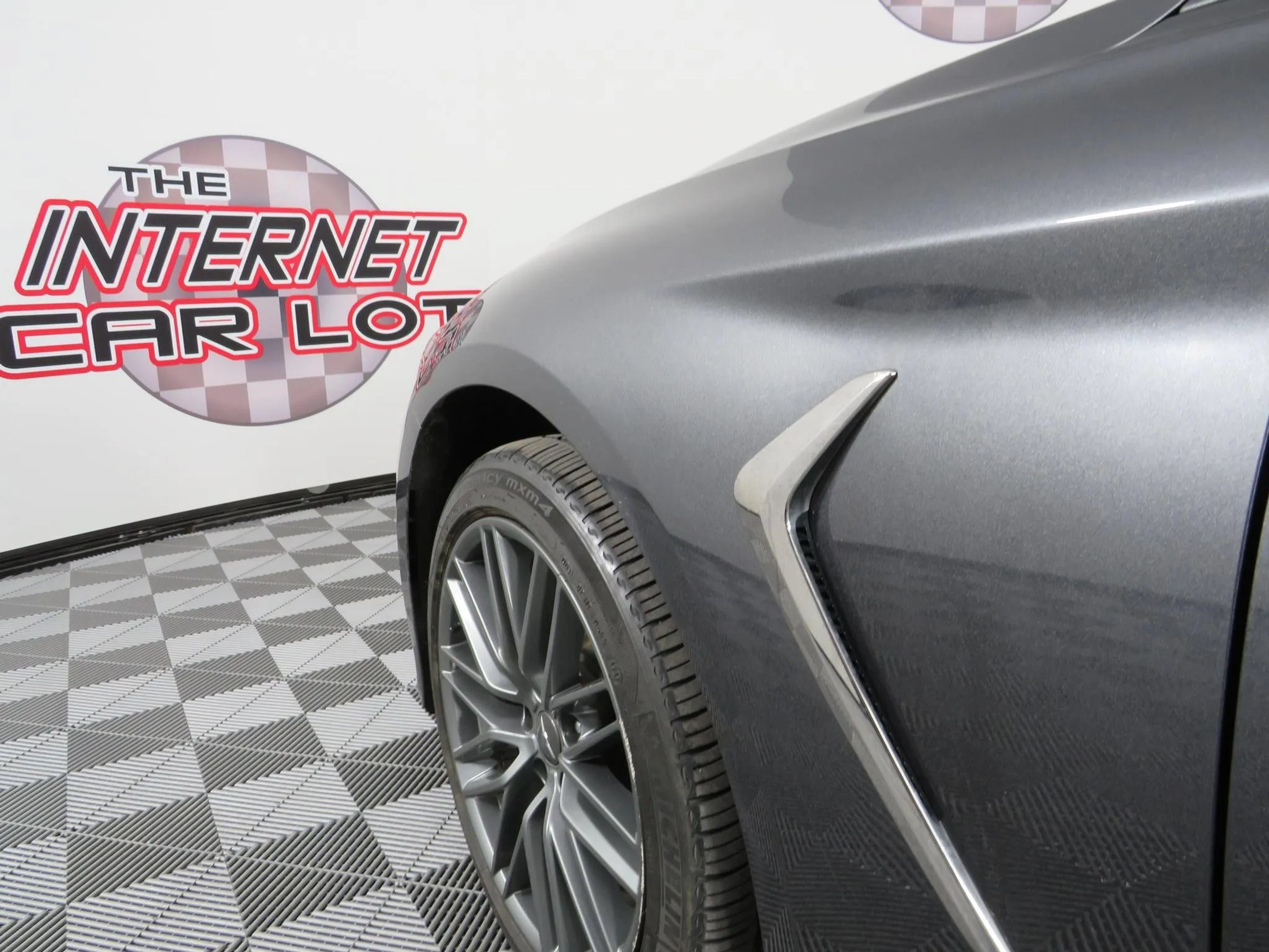 Used 2019 Genesis G70 2.0T Advanced AWD/4WD image 26