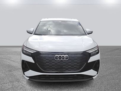 Certified 2025 Audi Q4 e-tron Premium Plus w/ Premium Plus