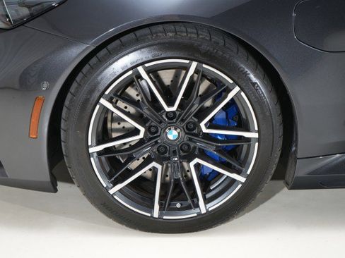 Used 2025 BMW M5 w/ Executive Package image 17