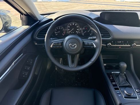 New 2026 MAZDA MAZDA3 s Sport image 15