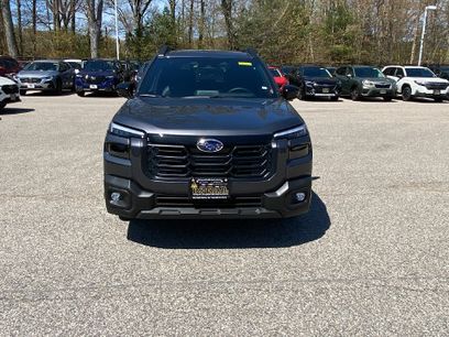 New 2026 Subaru Outback Touring XT