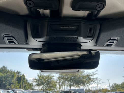 New 2025 Jeep Gladiator Sport image 55