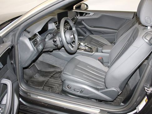 Used 2020 Audi A5 2.0T Premium Plus w/ Premium Plus image 10
